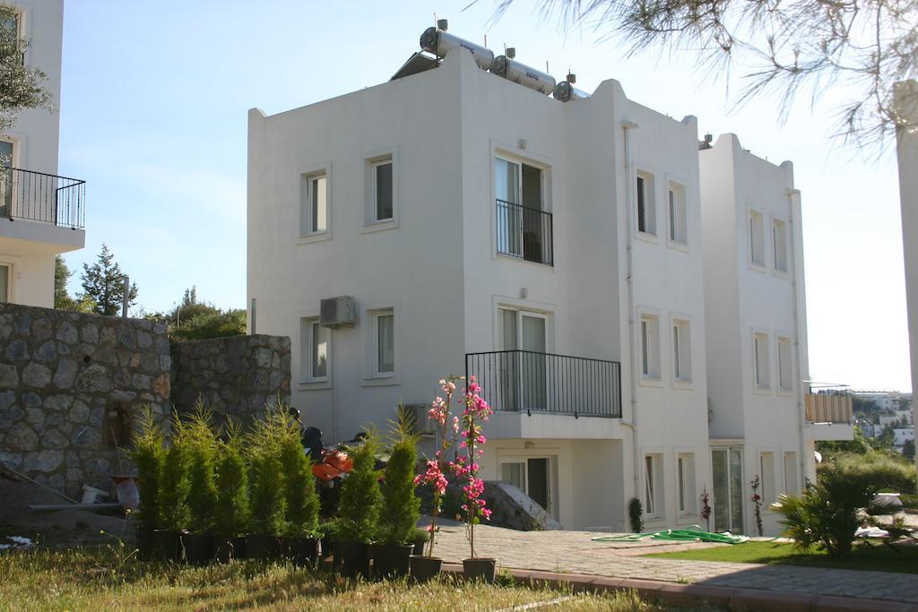 Rose Residence Bodrum Buitenkant foto