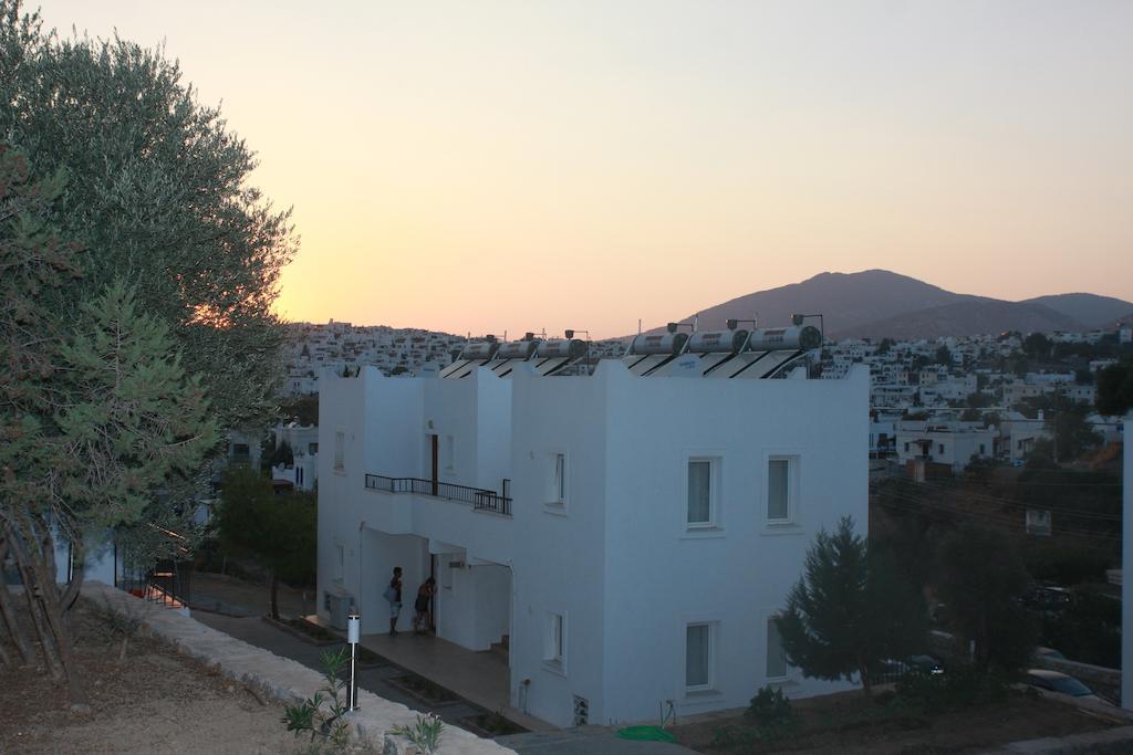 Rose Residence Bodrum Buitenkant foto