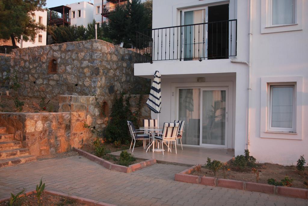 Rose Residence Bodrum Buitenkant foto