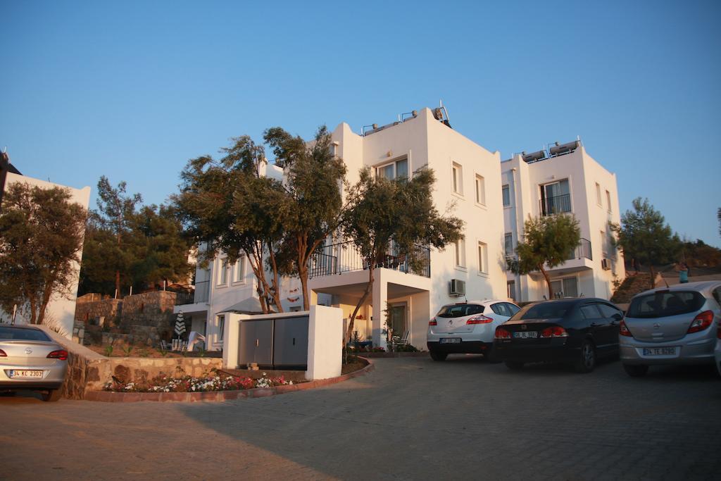 Rose Residence Bodrum Buitenkant foto