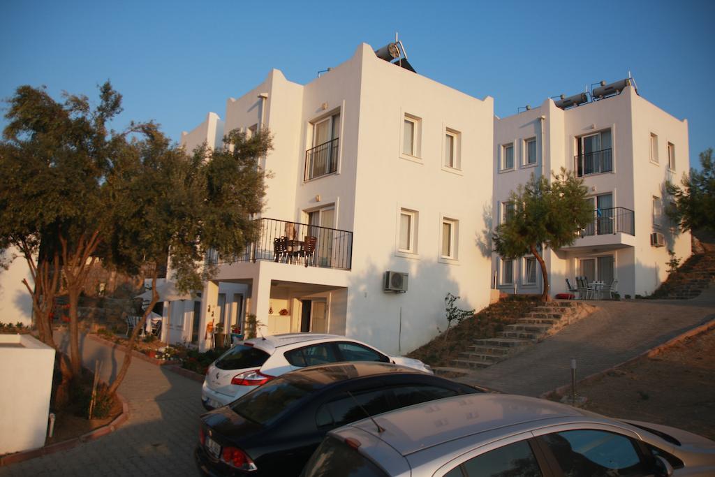 Rose Residence Bodrum Buitenkant foto