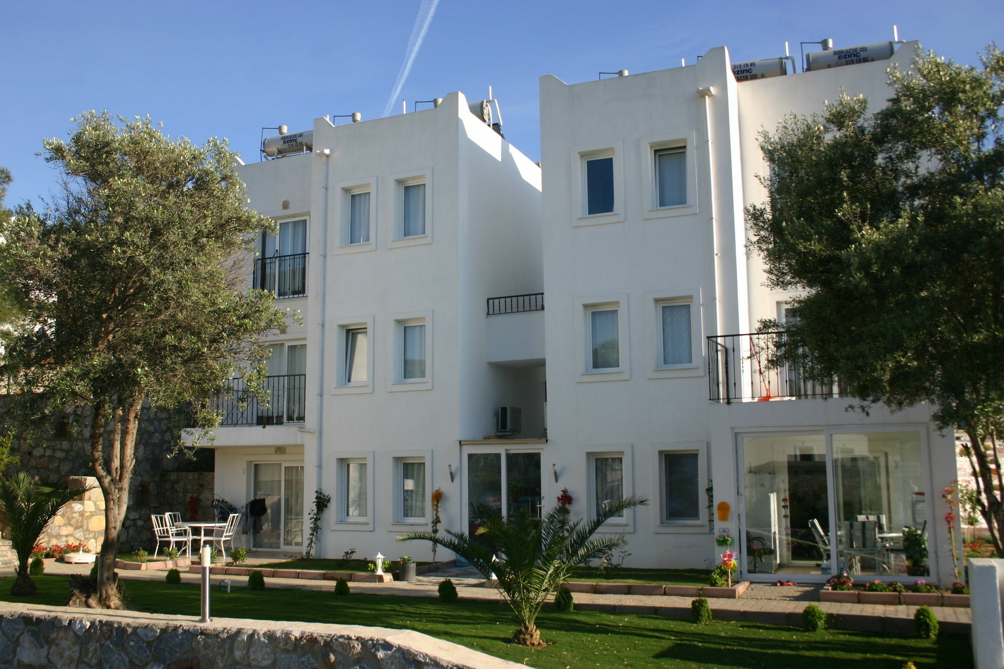 Rose Residence Bodrum Buitenkant foto